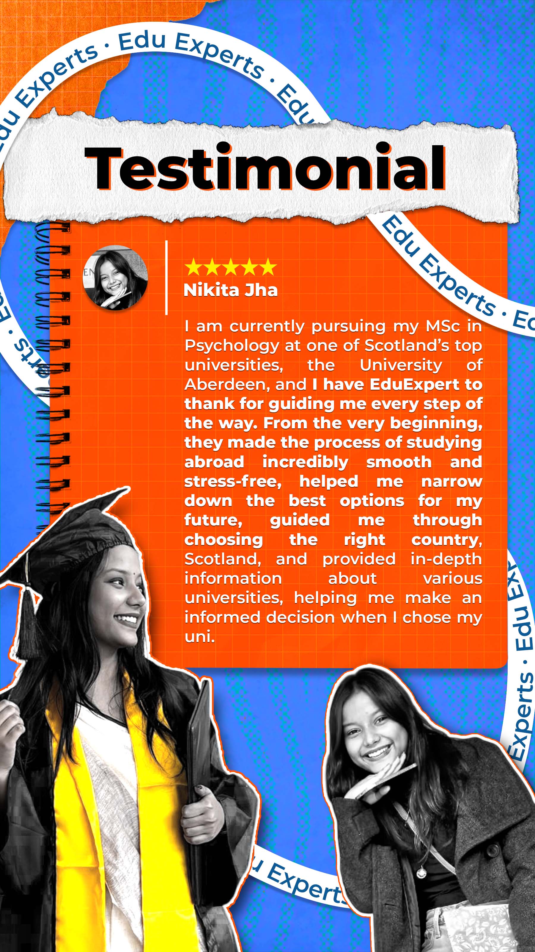 EduExperts Reviews