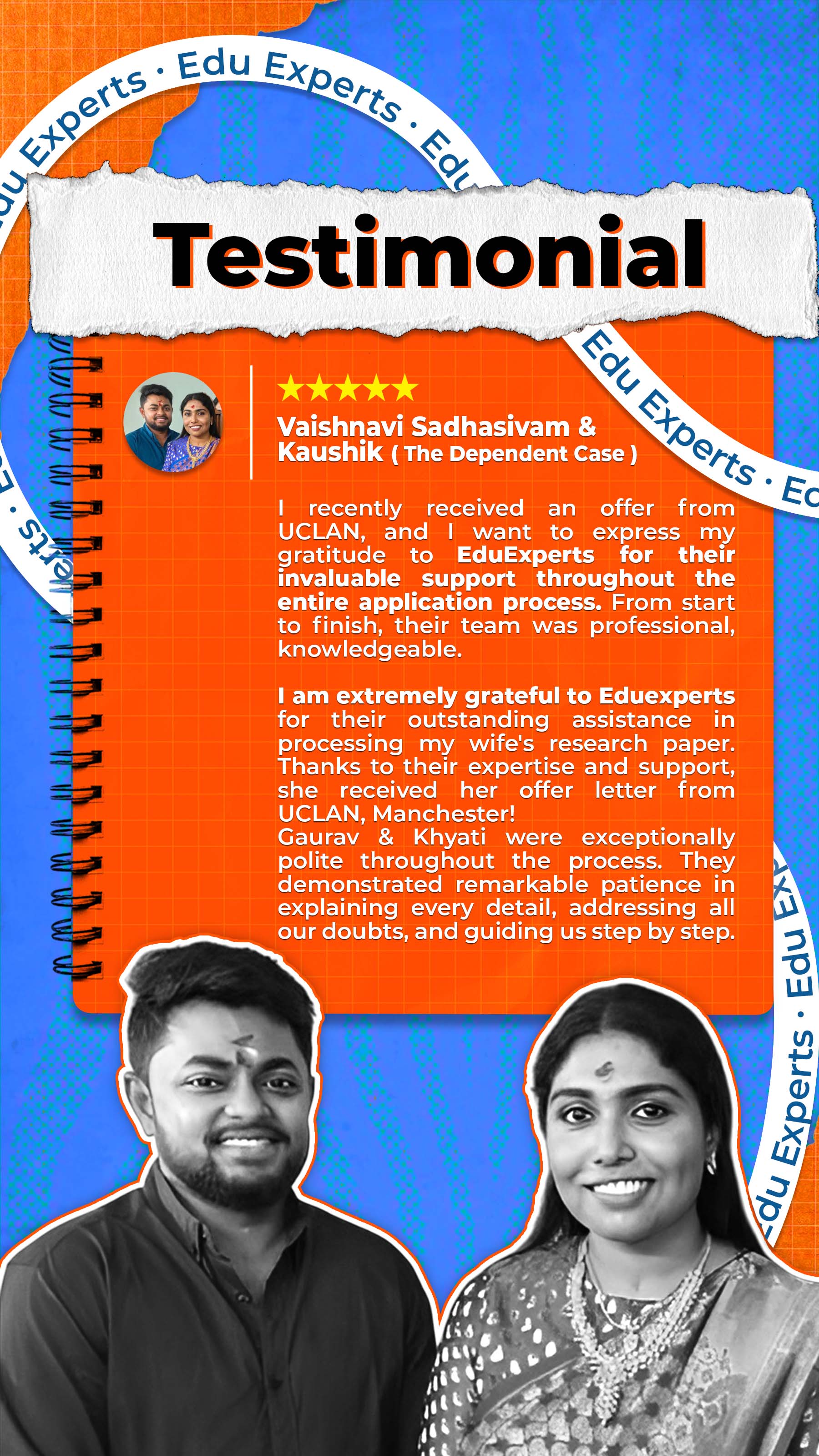 EduExperts Reviews