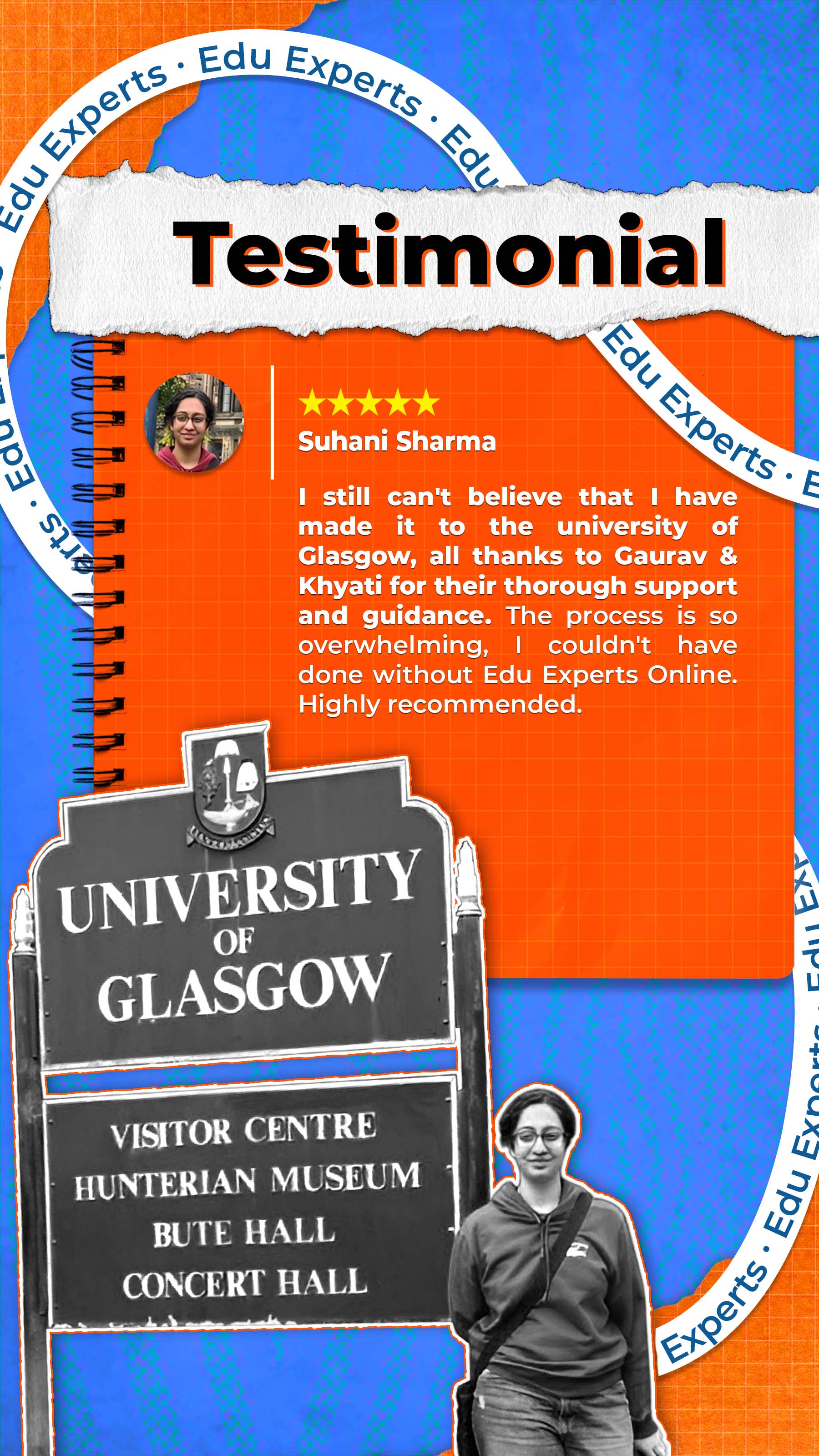 EduExperts Reviews