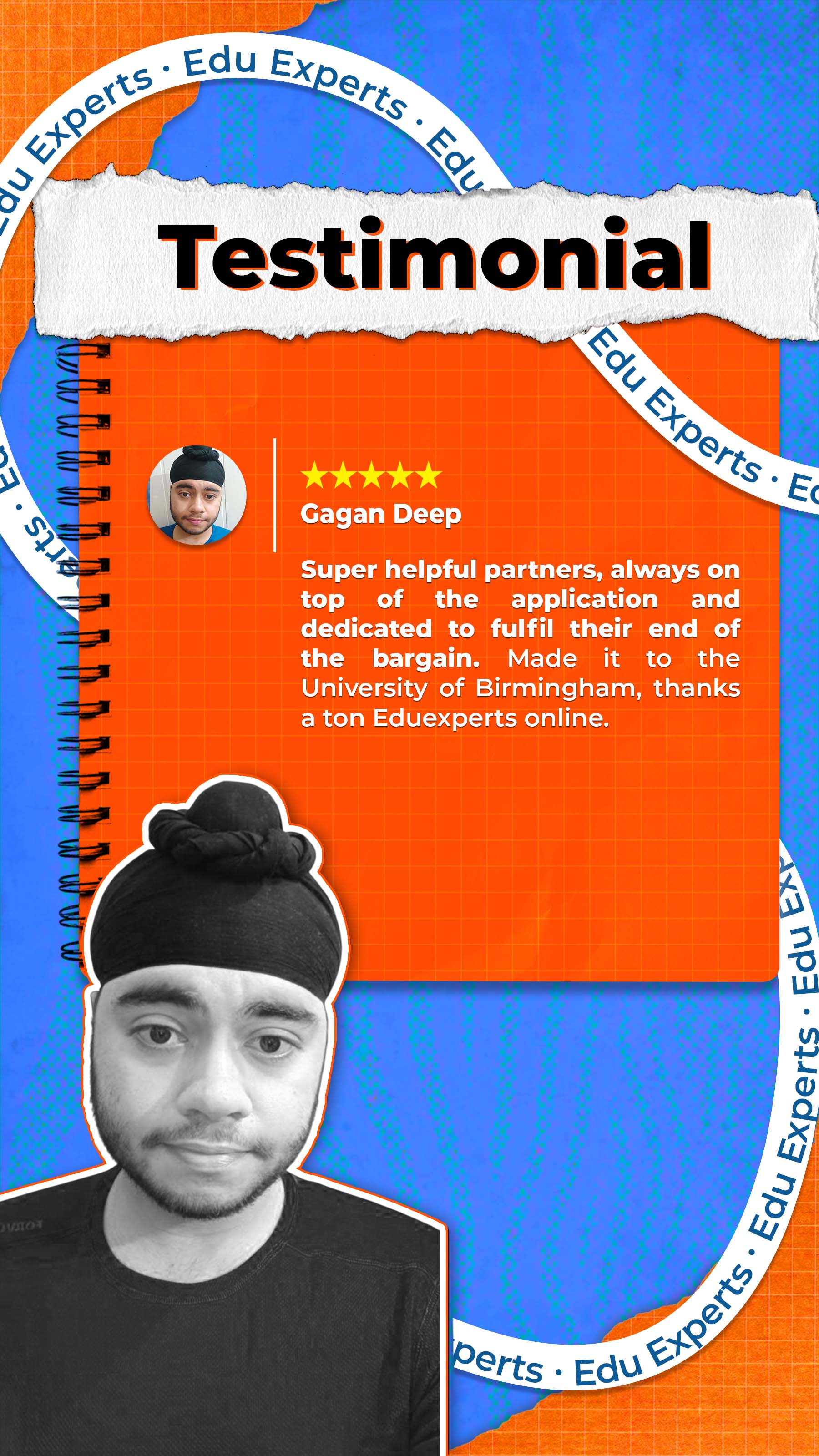 EduExperts Reviews